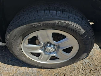 2008 Toyota RAV4 – miniatura 11