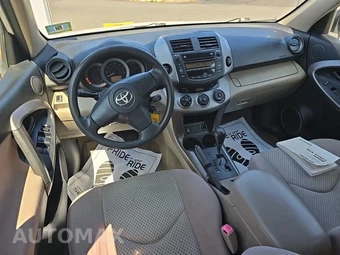 2008 Toyota RAV4 – miniatura 14