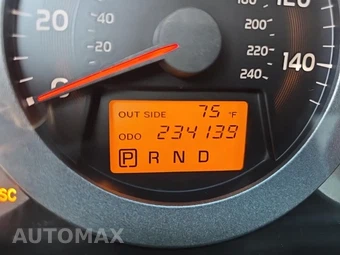 2008 Toyota RAV4 – miniatura 15