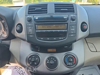 2008 Toyota RAV4 – miniatura 22