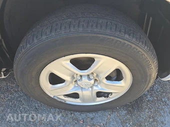 2008 Toyota RAV4 – miniatura 9