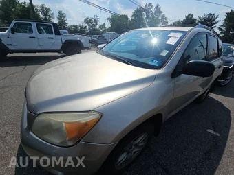 2008 Toyota RAV4