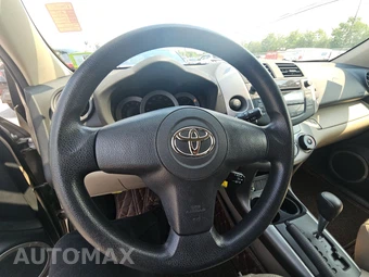 2008 Toyota RAV4 – miniatura 10