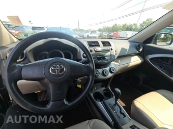 2008 Toyota RAV4 – miniatura 11