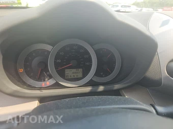2008 Toyota RAV4 – miniatura 12