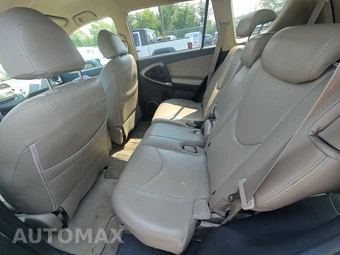 2008 Toyota RAV4 – miniatura 13