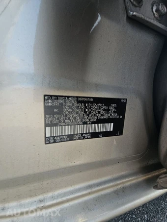 2008 Toyota RAV4 – miniatura 14