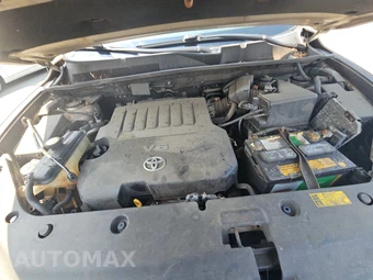 2008 Toyota RAV4 – miniatura 15