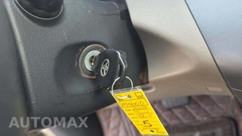 2008 Toyota RAV4 – miniatura 17