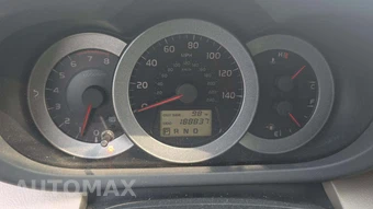 2008 Toyota RAV4 – miniatura 18