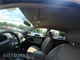 2008 Toyota RAV4 – miniatura 19