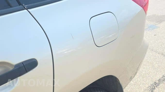 2008 Toyota RAV4 – miniatura 23
