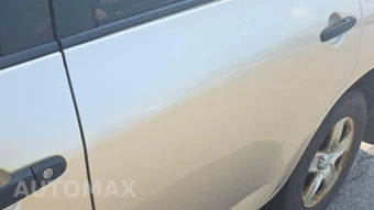 2008 Toyota RAV4 – miniatura 25