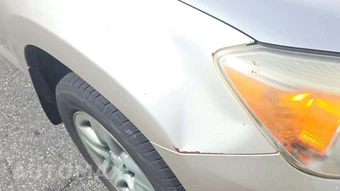 2008 Toyota RAV4 – miniatura 33