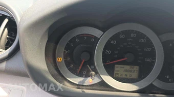 2008 Toyota RAV4 – miniatura 36