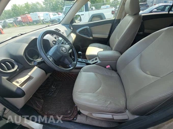 2008 Toyota RAV4 – miniatura 7