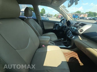 2008 Toyota RAV4 – miniatura 8