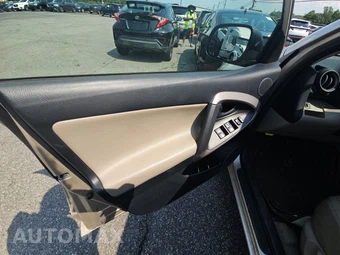 2008 Toyota RAV4 – miniatura 9
