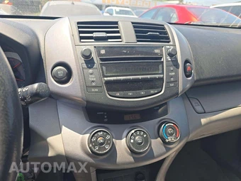2008 Toyota RAV4 - miniatura 10