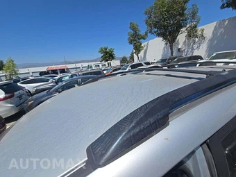 2008 Toyota RAV4 - miniatura 12