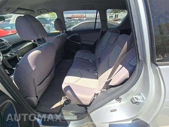 2008 Toyota RAV4 - miniatura 13