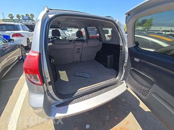 2008 Toyota RAV4 - miniatura 14