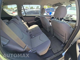 2008 Toyota RAV4 - miniatura 16
