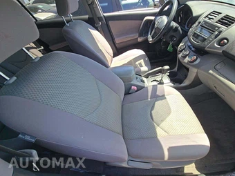 2008 Toyota RAV4 - miniatura 18