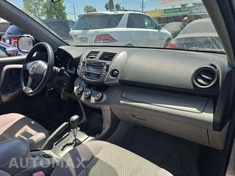 2008 Toyota RAV4 - miniatura 19