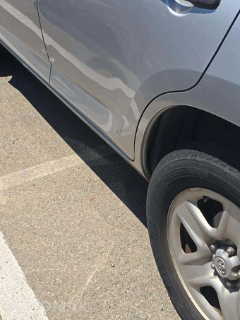 2008 Toyota RAV4 - miniatura 21