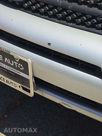 2008 Toyota RAV4 - miniatura 22