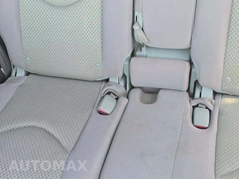 2008 Toyota RAV4 - miniatura 27