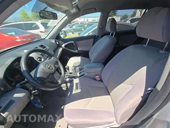 2008 Toyota RAV4 - miniatura 6
