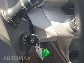 2008 Toyota RAV4 - miniatura 8
