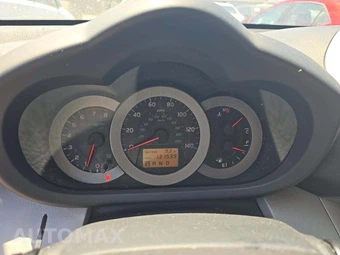 2008 Toyota RAV4 - miniatura 9