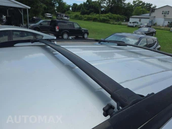 2008 Toyota RAV4 – miniatura 11