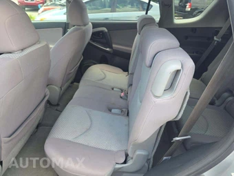 2008 Toyota RAV4 – miniatura 12