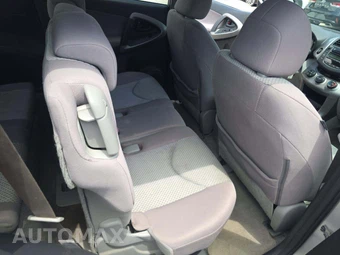 2008 Toyota RAV4 – miniatura 15