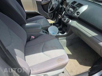 2008 Toyota RAV4 – miniatura 17