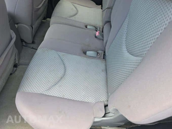 2008 Toyota RAV4 – miniatura 21