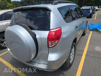 2008 Toyota RAV4 – miniatura 3