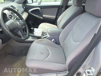 2008 Toyota RAV4 – miniatura 6