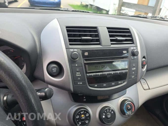 2008 Toyota RAV4 – miniatura 9