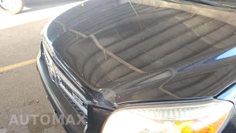 2008 Toyota RAV4 Limited – miniatura 2