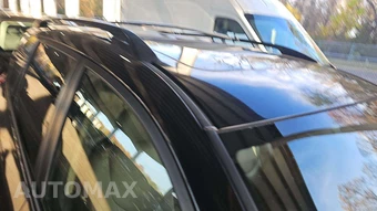 2008 Toyota RAV4 Limited – miniatura 3