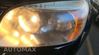 2008 Toyota RAV4 Limited – miniatura 5