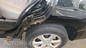 2008 Toyota RAV4 Limited – miniatura 6