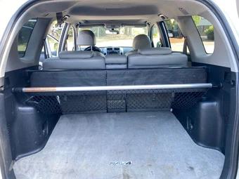 2008 Toyota RAV4 Limited - miniatura 13