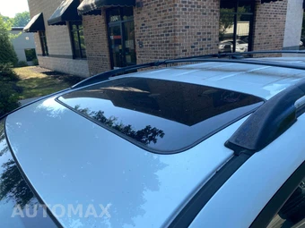 2008 Toyota RAV4 Limited - miniatura 14