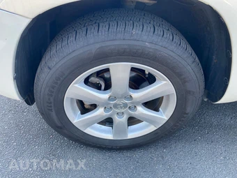 2008 Toyota RAV4 Limited - miniatura 16